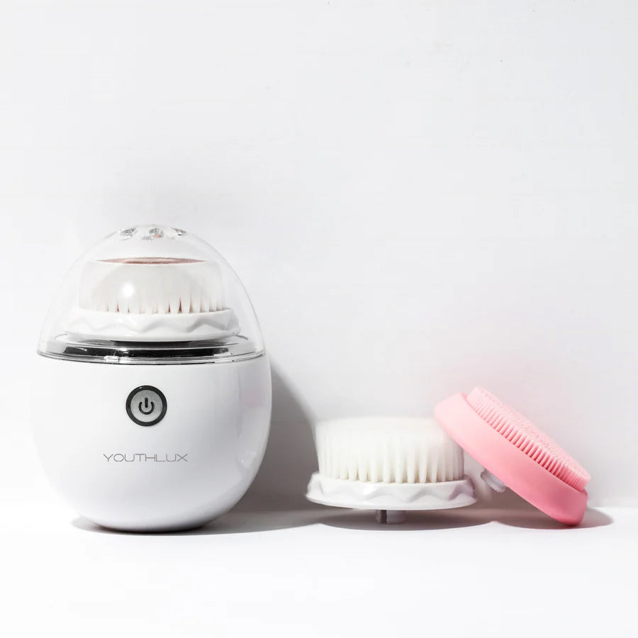 Pure Radiance<br>Sonic Facial Cleansing Brush