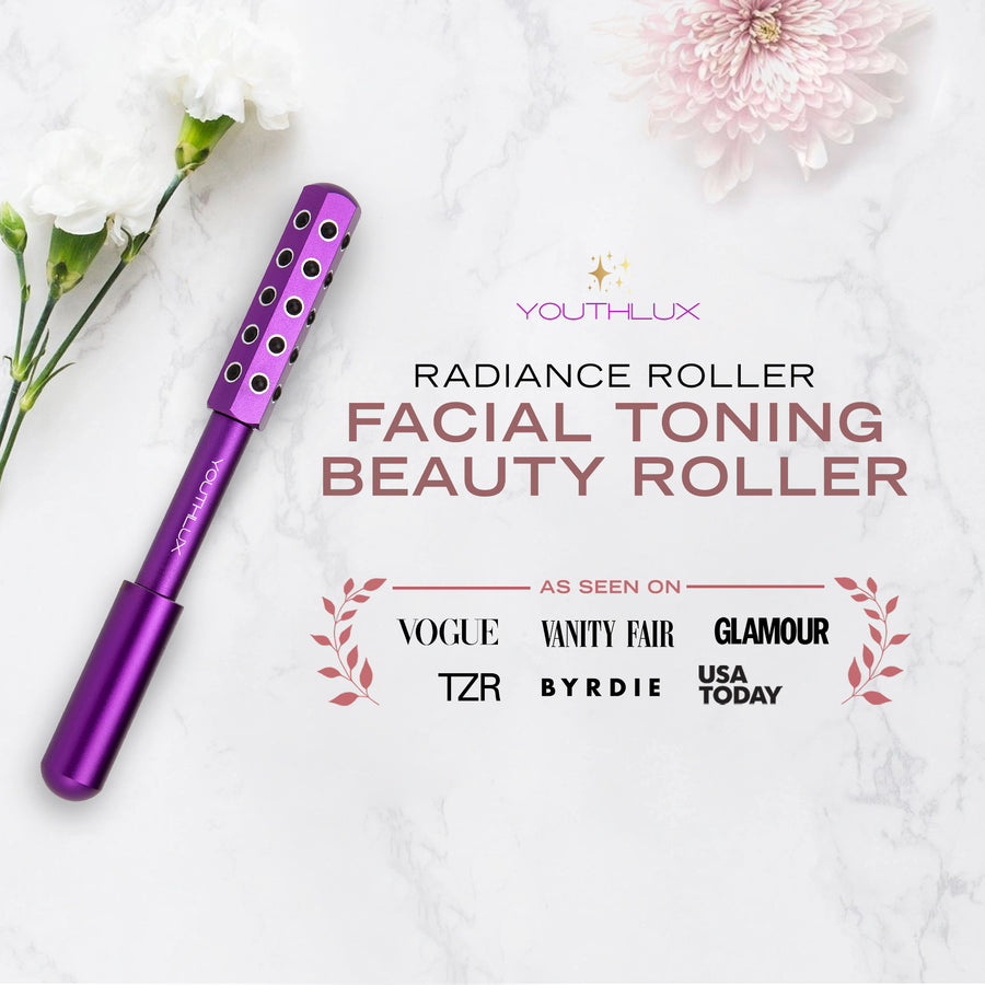 Radiance Roller<br>Depuff/Lift/Tighten