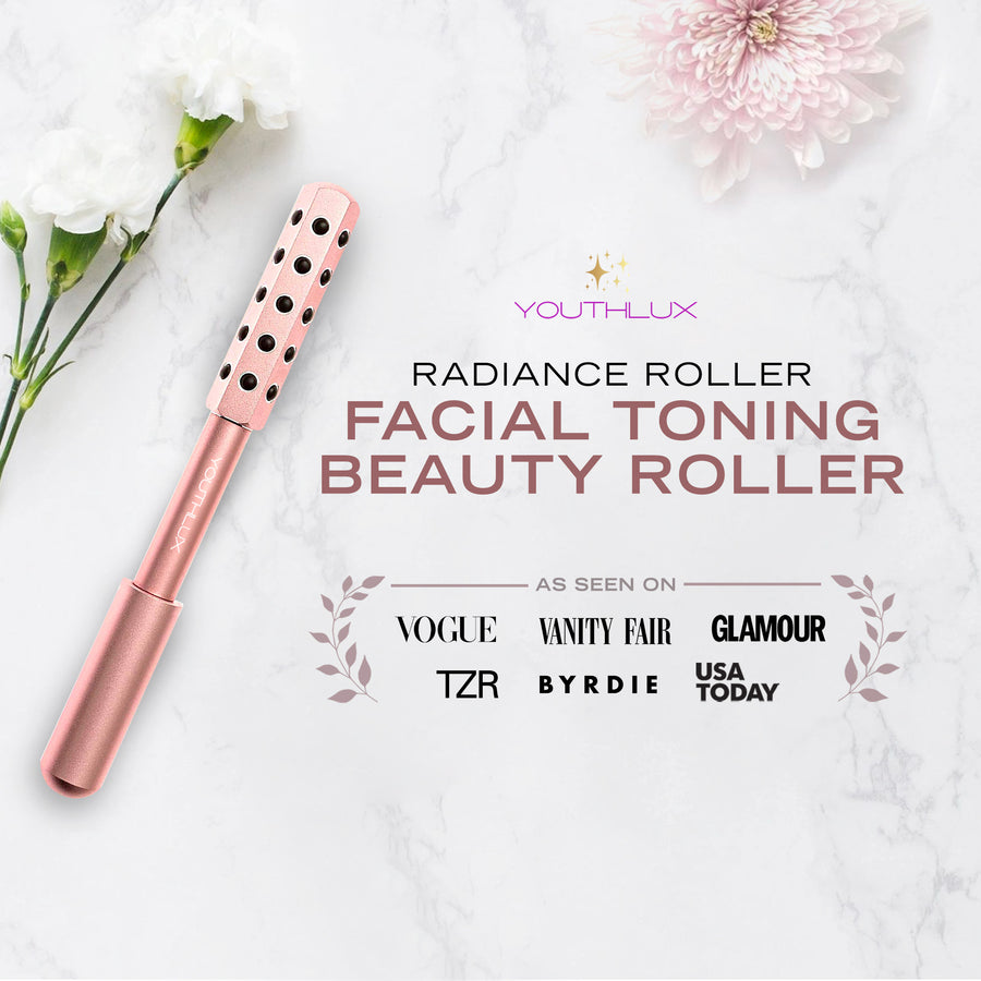 Radiance Roller<br>Depuff/Lift/Tighten