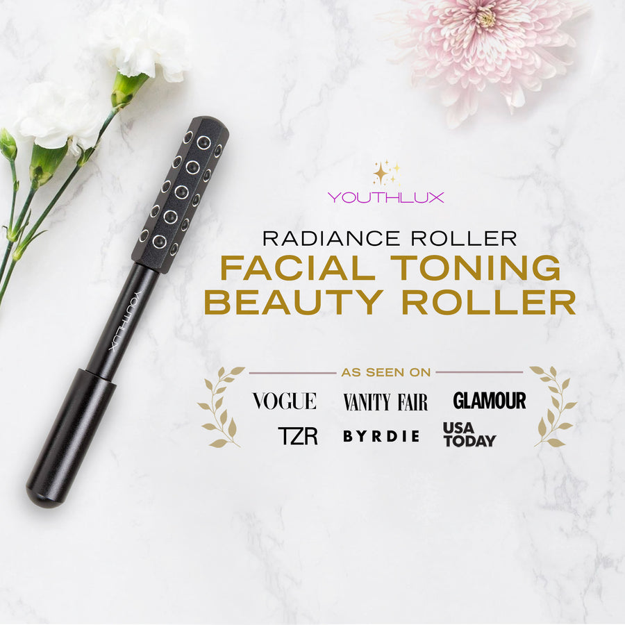 RADIANCE ROLLER<br>Depuff/Lift/Tighten