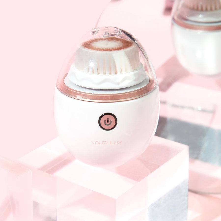 Pure Radiance<br>Sonic Facial Cleansing Brush