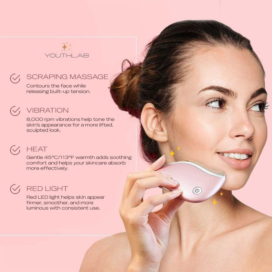 ProSculpt Gua Sha<br>Sculpt/Lift/Define