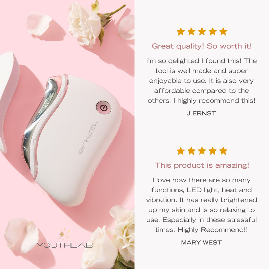 ProSculpt Gua Sha<br>Sculpt/Lift/Define